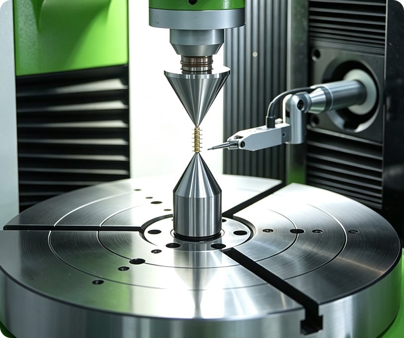 Suzhou Yeyang Precision Hardware Co.,Ltd.