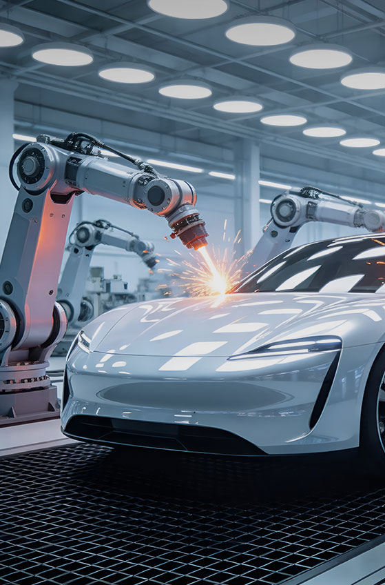 Automobilelektronik